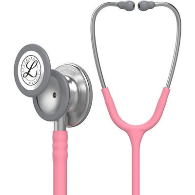 3M Littmann Classic III Pearl Pink - 5633