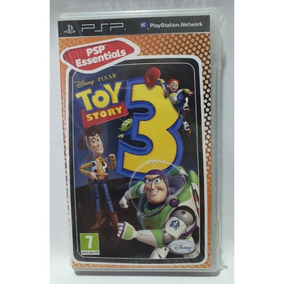 Toy Story 3