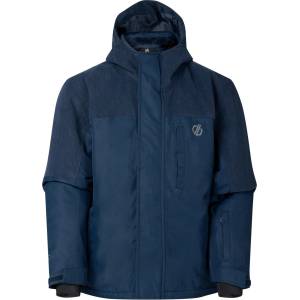 Dare2b Chill Jacket Navy Детски размер: 135-140 / Цвят: тъмно син