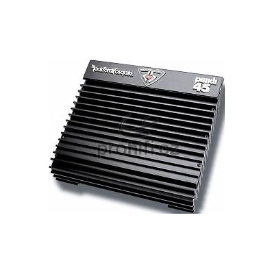Rockford Fosgate 45
