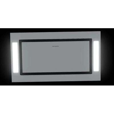 Faber HEAVEN GLASS 2.0 FLAT A90