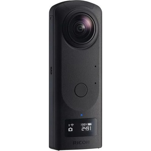 Ricoh Theta Z1 (51GB) (910820) Спортна екшън камера