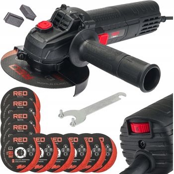 RED TECHNIC RTSZK0013