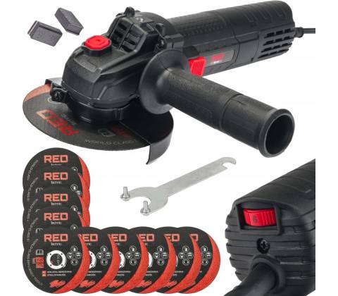 RED TECHNIC RTSZK0013