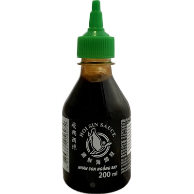 Omáčka Hoisin 200 ml