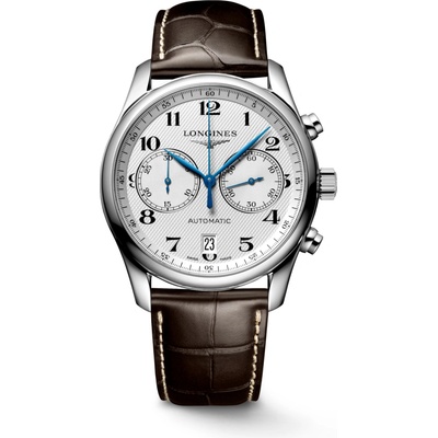 Longines L2.629.4.78.3