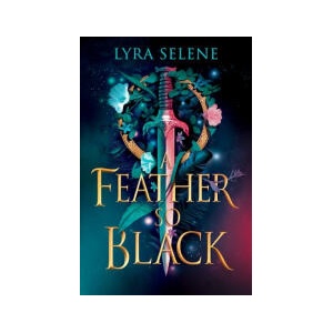 A Feather So Black (0000)