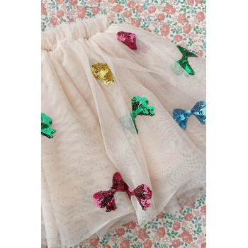 Konges Sløjd Детска пола Konges Sløjd YVONNE SKIRT (KS104047.9BYA)