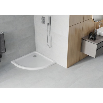 MEXEN SLIM 90 x 90 cm 41109090