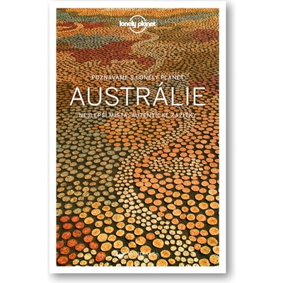 Poznáváme Austrálie - Lonely Planet