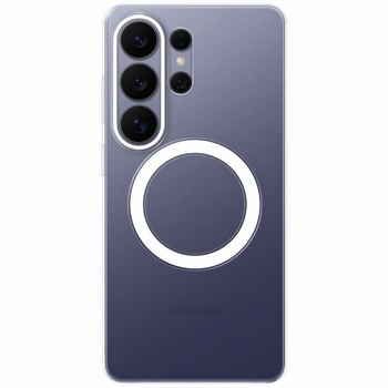 Samsung Galaxy S26 Ultra Clear Magnet Case transparent (EF-CS948CTEGWW)