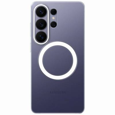 Samsung Galaxy S26 Ultra Clear Magnet Case transparent (EF-CS948CTEGWW)