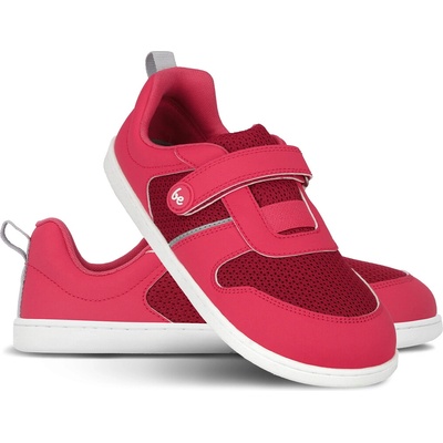 Be Lenka Glade Kids Dark Pink barefoot tenisky