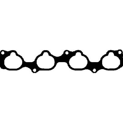 Tesnenie kolena sac. potrubia CORTECO 450022P