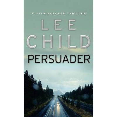Persuader - L. Child