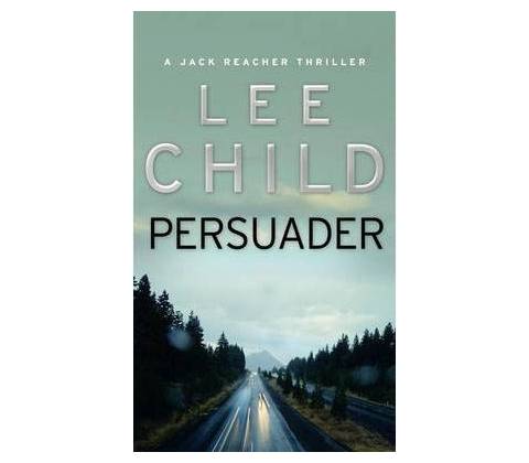 Persuader - L. Child
