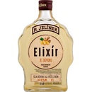 R. Jelínek Elixír ze Zázvoru 14,7% 0,7 l (čistá fľaša)