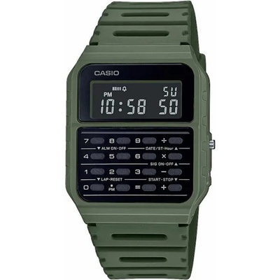 Casio CA-53WF-3BEF