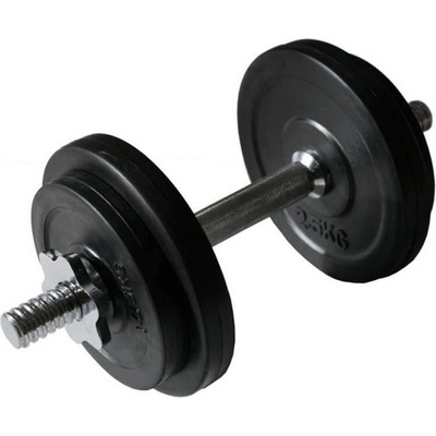 ARSENAL činkový set Guma 9 kg