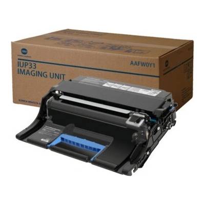 Konica Minolta IUP-33K AAFW0Y1 черно (black) оригинален цилиндричен блок (AAFW0Y1)