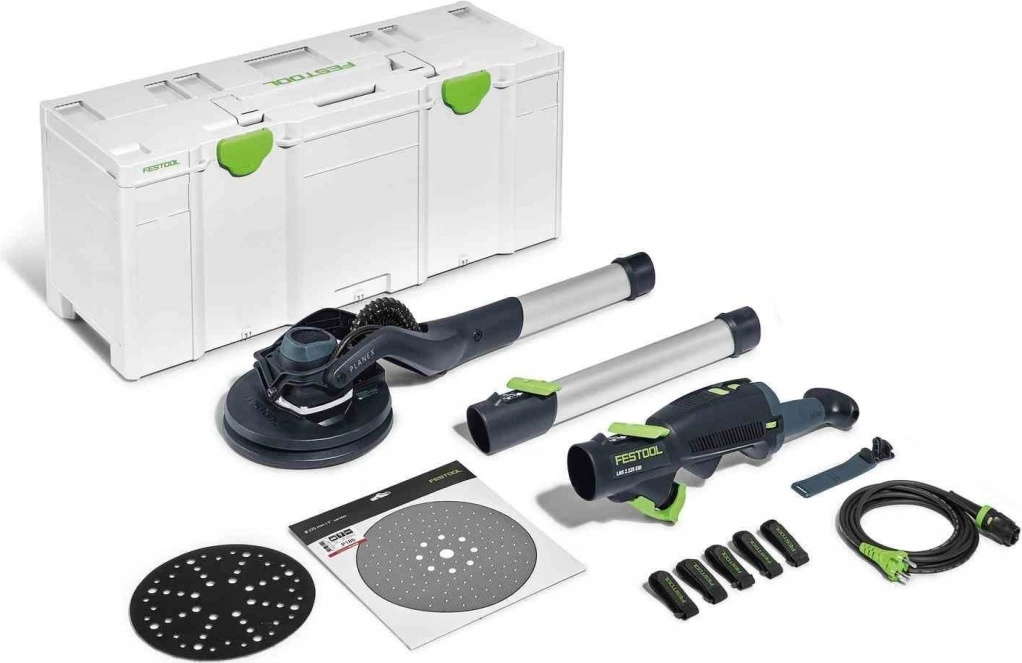 Festool LHS 2 225 EQI-Plus