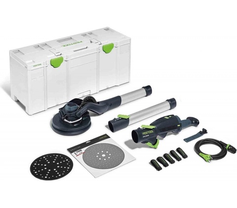 Festool LHS 2 225 EQI-Plus