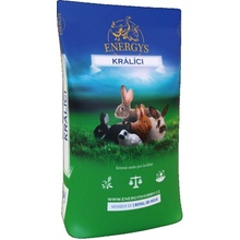 Energys Králik zakrpatený 10 kg