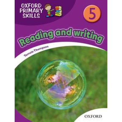 Oxford Primary Skills 5 Student´s Book
