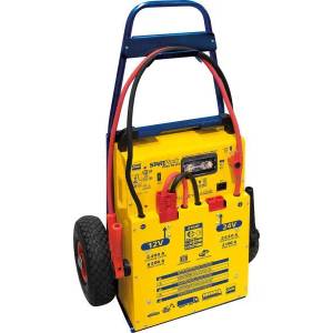 GYS Start Pack Pro 12.24 (026346)