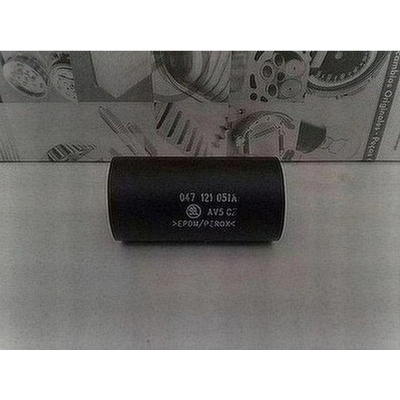 hadice od čerpadla Fabia 1,0/1,4 - 047121051A | Zboží Auto