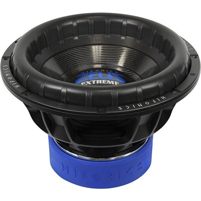 Hifonics Zeus ZXT15D2 SPL