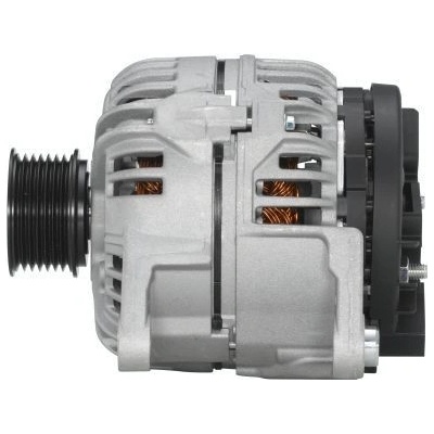 Alternátor HELLA 8EL 011 712-591