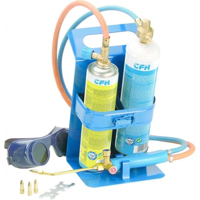 CFH Autogenová SF3100 1250 °C 52500