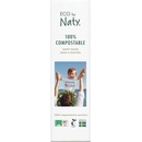 Naty Nature Babycare Vrecká na plienky bez vône 50 ks