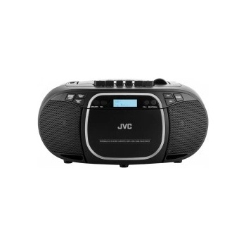 JVC RC-E561B-DAB
