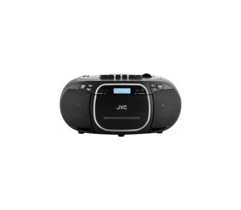 JVC RC-E561B-DAB