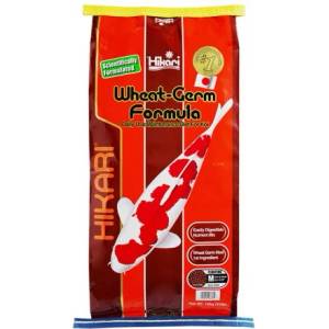 Hikari Wheat Germ L 10 kg (6927)