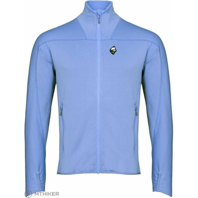 High Point ELEKTRON 6.0 SWEATSHIRT antigue moss