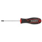 Inventiv ОТВЕРТКА ТОРКС Т20 inventiv (3603743404004)