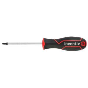 Inventiv ОТВЕРТКА ТОРКС Т20 inventiv (3603743404004)