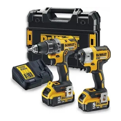 DeWalt DCK268P2T
