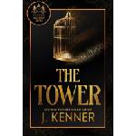 Oliver Heber Books The Tower | J. Kenner