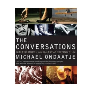 Conversations | Michael Ondaatje (ISBN: 9781408800119)