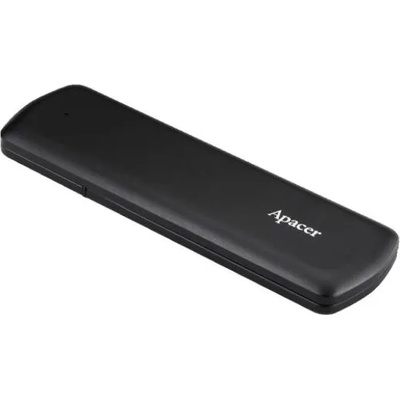 Apacer AS721 500GB USB 3.2 (AP500GAS721B-1)