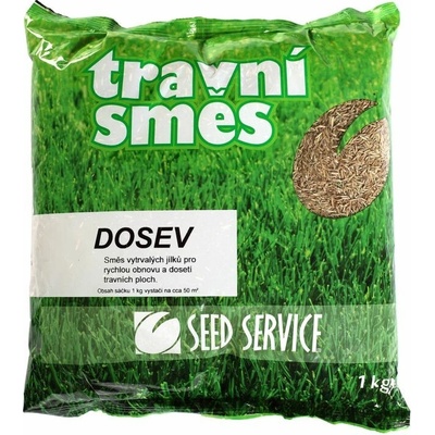 AgroBio OPAVA Výnos 1 kg