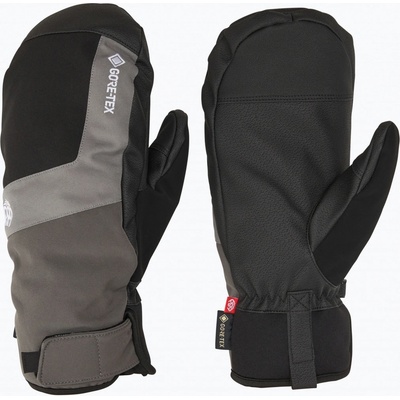 686 Gore-Tex Linear under Cuff mitt charcoal