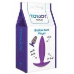  Gladki silicone anal plug sex plug 10cm