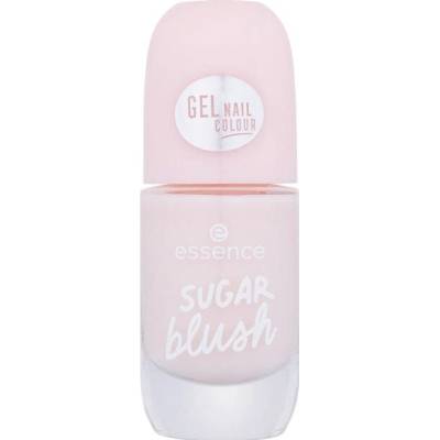 Essence Gel Nail Colour 05 Sugar Blush Lak na nechty 8 ml