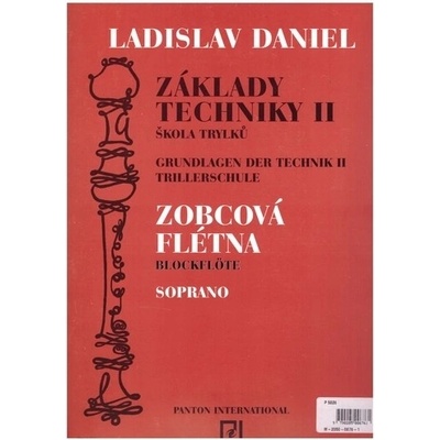 Základy techniky II