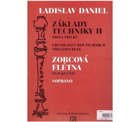 Základy techniky II